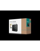 DeepCool захранване PSU ATX 3.1 1200W Gold, Full Modular - PN1200-M