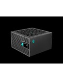 DeepCool захранване PSU ATX 3.1 750W Gold, Full Modular - PQ750G