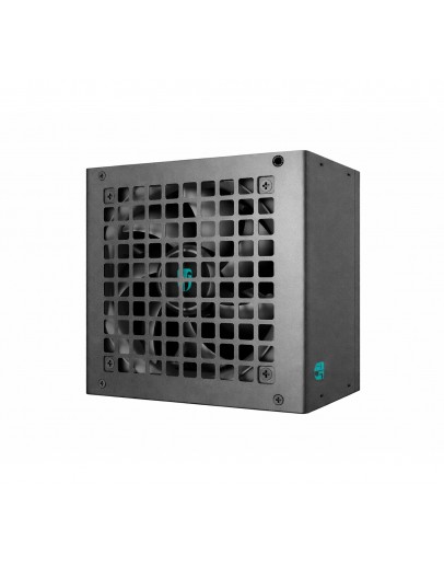 DeepCool захранване PSU ATX 3.1 850W Gold, Full Modular - PQ850G