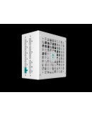 DeepCool захранване PSU ATX 3.1 850W Gold, Full Modular - PQ850G WH