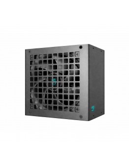 DeepCool захранване PSU ATX 3.1 1200W Gold, Full Modular - PQ1200G