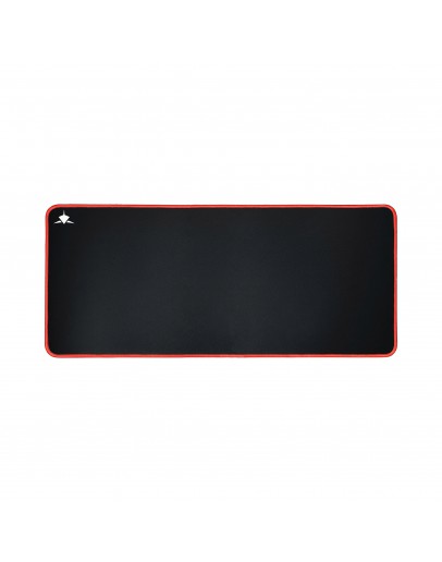 White Shark геймърски пад за мишка Gaming Mousepad RED KNIGHT XL