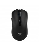 Aula професионална геймърска мишка Wireless Gaming Mouse SC590 PRO - Smart Display, Black