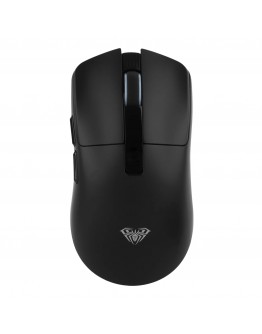 Aula професионална геймърска мишка Wireless Gaming Mouse SC590 PRO - Smart Display, Black