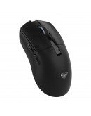 Aula професионална геймърска мишка Wireless Gaming Mouse SC590 PRO - Smart Display, Black