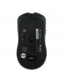 Aula професионална геймърска мишка Wireless Gaming Mouse SC590 PRO - Smart Display, Black