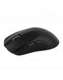 Aula професионална геймърска мишка Wireless Gaming Mouse SC590 PRO - Smart Display, Black