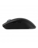 Aula професионална геймърска мишка Wireless Gaming Mouse SC590 PRO - Smart Display, Black