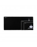 White Shark геймърски пад за мишка Gaming Mousepad SHARK L