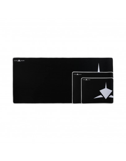 White Shark геймърски пад за мишка Gaming Mousepad SHARK L