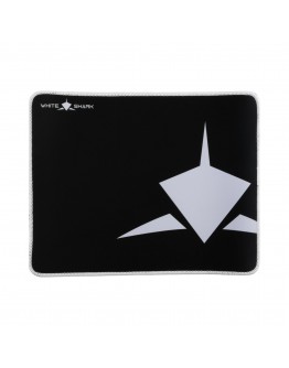White Shark геймърски пад за мишка Gaming Mousepad SHARK M