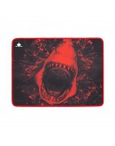 White Shark геймърски пад за мишка Gaming Mousepad SKY WALKER L
