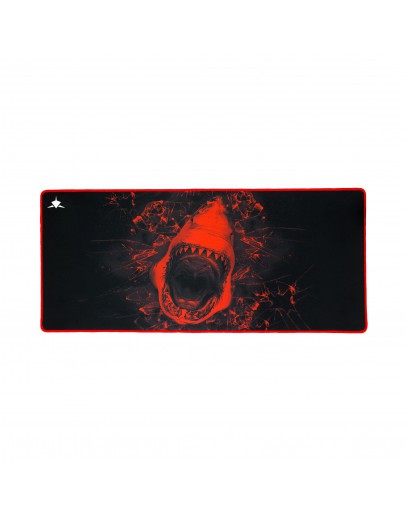 White Shark геймърски пад за мишка Gaming Mousepad SKY WALKER XL