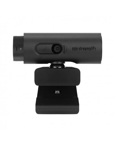 Streamplify стрийминг уеб камера Streaming Web Camera CAM - 1080p@60FPS, 2MP - SPCW-CZFH221.11
