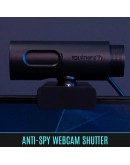 Streamplify стрийминг уеб камера Streaming Web Camera CAM - 1080p@60FPS, 2MP - SPCW-CZFH221.11
