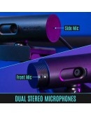 Streamplify стрийминг уеб камера Streaming Web Camera CAM - 1080p@60FPS, 2MP - SPCW-CZFH221.11