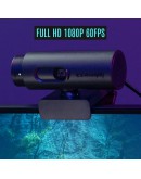 Streamplify стрийминг уеб камера Streaming Web Camera CAM - 1080p@60FPS, 2MP - SPCW-CZFH221.11