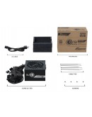 Seasonic захранване PSU ATX 3.1 750W Gold, PCIe 5.1 - CORE GC-750 - SRP-CGC751-A5A32SF