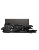 Seasonic захранване PSU ATX 3.1 850W Gold, PCIe 5.1 - CORE GC-850 - SRP-CGC851-A5A32SF