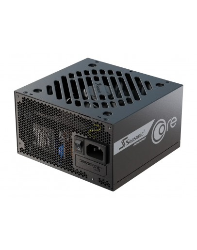 Seasonic захранване PSU ATX 3.1 750W Gold, Full Modular, PCIe 5.1 - CORE GX-750 V2 - SRP-CGX751-A5A32SF