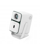 Wanbo преносим смарт проектор Portable Smart Projector - T2 Ultra - White, 500 ANSI, Android TV 11 OS