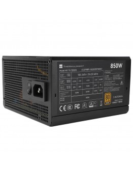 Thermalright захранване PSU ATX 3.0 850W Bronze - TR-TB850S