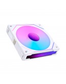 Lian Li вентилатор Fan 120mm - UNI SL-INF 120 ARGB Reverse Blade PWM - White