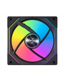 Lian Li вентилатор Fan 120mm - UNI FAN SL-INF 120 ARGB PWM - Black