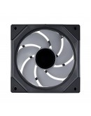 Lian Li вентилатор Fan 120mm - UNI FAN SL-INF 120 ARGB PWM - Black