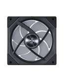 Lian Li вентилатор Fan 120mm - UNI FAN SL-INF 120 ARGB PWM - Black