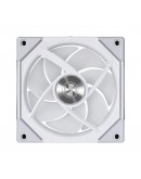 Lian Li вентилатор Fan 120mm - UNI FAN SL-INF 120 ARGB PWM - White