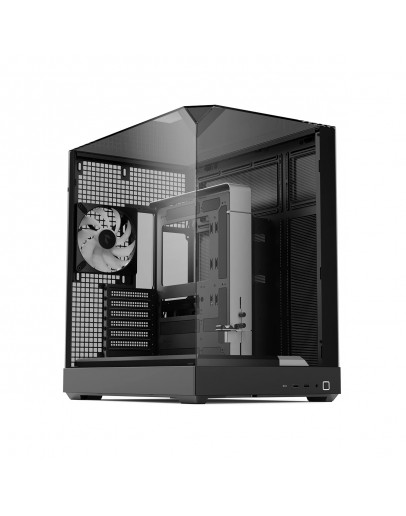 APNX кутия Case ATX - V2-F-BK-v1