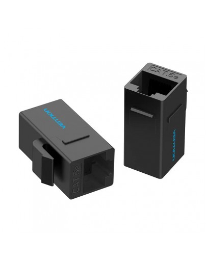 Vention Съединител LAN 8P8C Coupler - VDD-B07-B