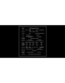 VXE професионална геймърска мишка Wireless Gaming Mouse Dragonfly R1 1K - Huano Ice Berry Pink Dot Switches, Black