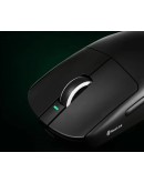 VXE професионална геймърска мишка Wireless Gaming Mouse R1 Nearlink 1K - Huano switches, Black