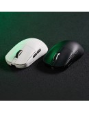 VXE професионална геймърска мишка Wireless Gaming Mouse R1 Nearlink 1K - Huano switches, Black
