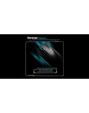 VXE професионална геймърска мишка Wireless Gaming Mouse Dragonfly R1 Pro Max 1K (4K compatible) - Kailh White Blade Switches, Black
