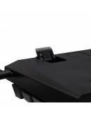 White Shark геймърска механична клавиатура Gaming Mechanical Keyboard WAKIZASHI 2 - Blue Switches (English US), Gray, Black