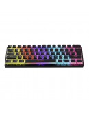 Xtrike ME геймърска механична клавиатура Gaming Mechanical keyboard 61 keys TKL - GK-985P - RED switches (English)