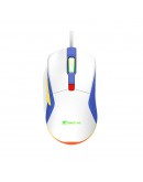 Xtrike ME Геймърска мишка Gaming Mouse GM-227 - 3600dpi