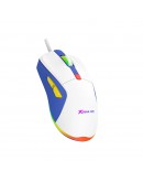 Xtrike ME Геймърска мишка Gaming Mouse GM-227 - 3600dpi
