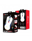 Xtrike ME Геймърска мишка Gaming Mouse GM-227 - 3600dpi