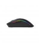 Xtrike ME Геймърска мишка Gaming Mouse GM-314 Black - 7200dpi, RGB