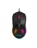 Xtrike ME Геймърска мишка Gaming Mouse GM-316 - 7200dpi, RGB