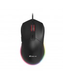 Xtrike ME Геймърска мишка Gaming Mouse GM-316 - 7200dpi, RGB