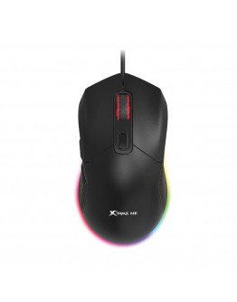 Xtrike ME Геймърска мишка Gaming Mouse GM-316 - 7200dpi, RGB