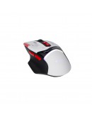 Xtrike ME Геймърска мишка Gaming Mouse GM-323 - 12800dpi