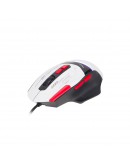Xtrike ME Геймърска мишка Gaming Mouse GM-323 - 12800dpi