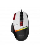 Xtrike ME Геймърска мишка Gaming Mouse GM-325 - 7200dpi, RGB