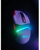 Xtrike ME Геймърска мишка Gaming Mouse GM-325 - 7200dpi, RGB